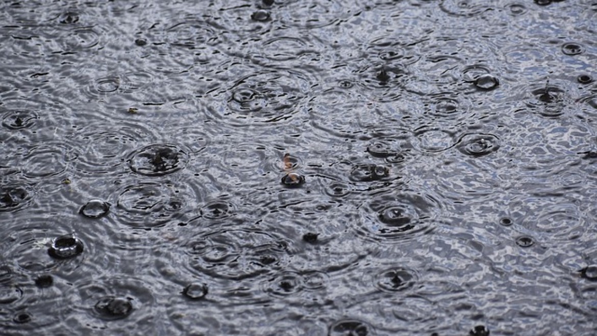 Meteoroloji'den Adıyaman ve çevreleri için sağanak yağış uyarısı