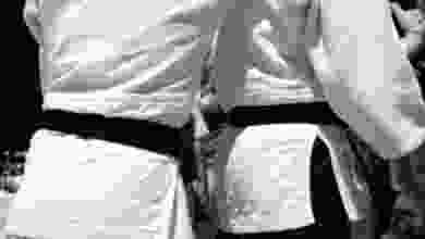 Milli judocu Albayrak'tan bronz madalya