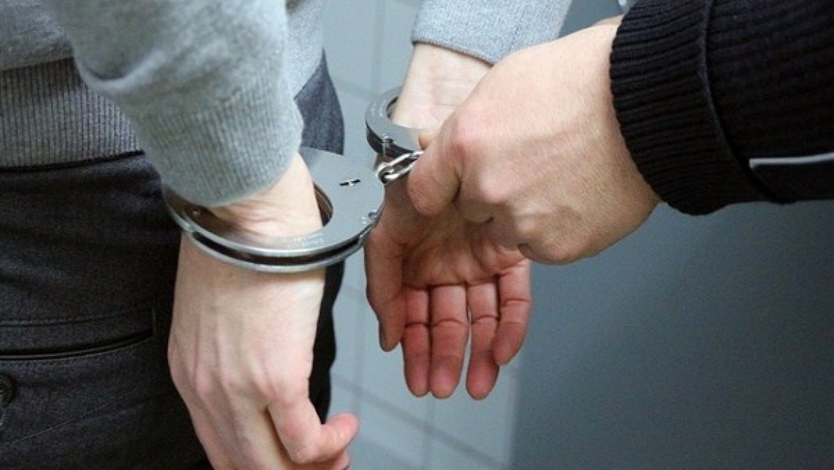Mahzen-10 operasyonunda organize suç örgütü üyesi 39 şüpheli yakalandı