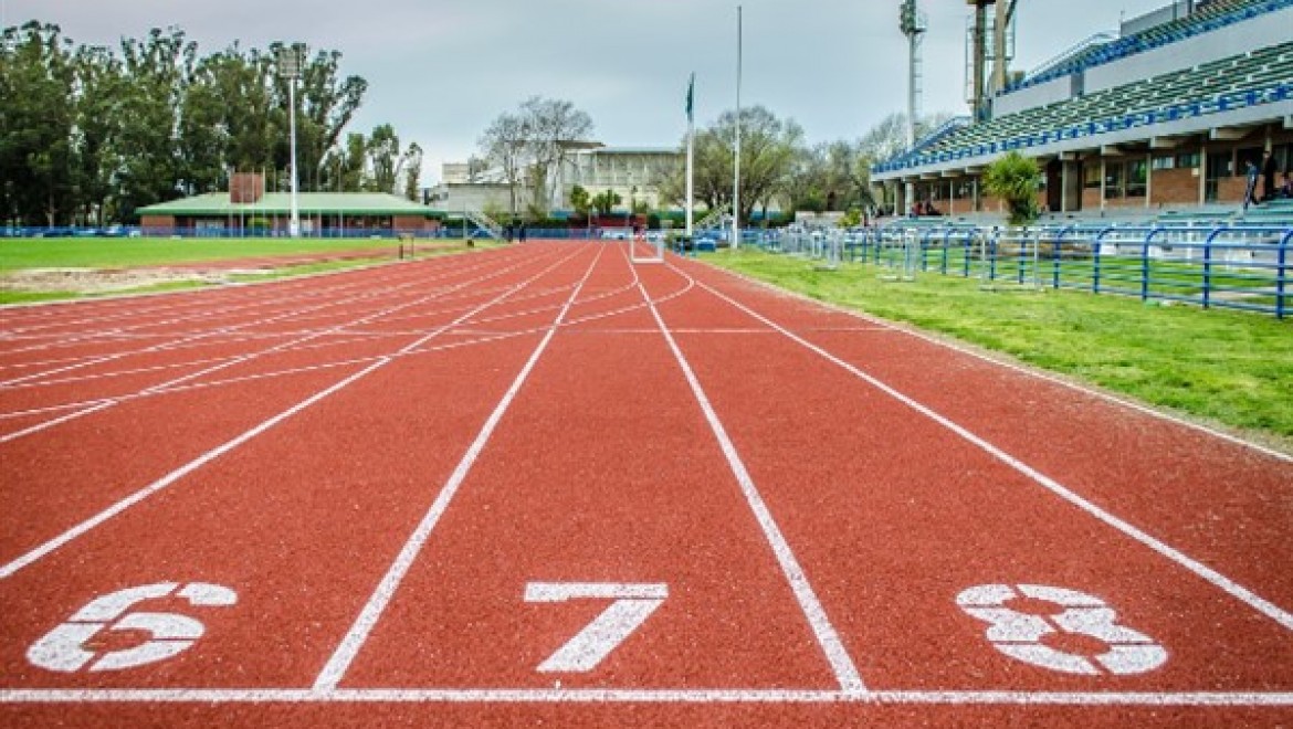 Milli atletler, karışık bayrak maraton yarışında Paris 2024'e kota aldı