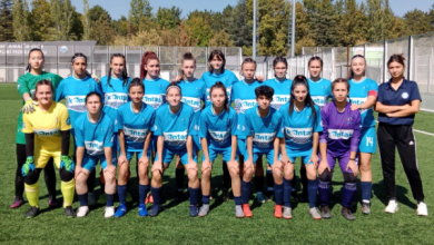 Eskişehir'in play-off rakipleri belli oldu
