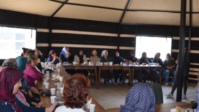 Eskişehir'de  "Kadın Sağlığı Eğitim Semineri" gerçekleştirildi