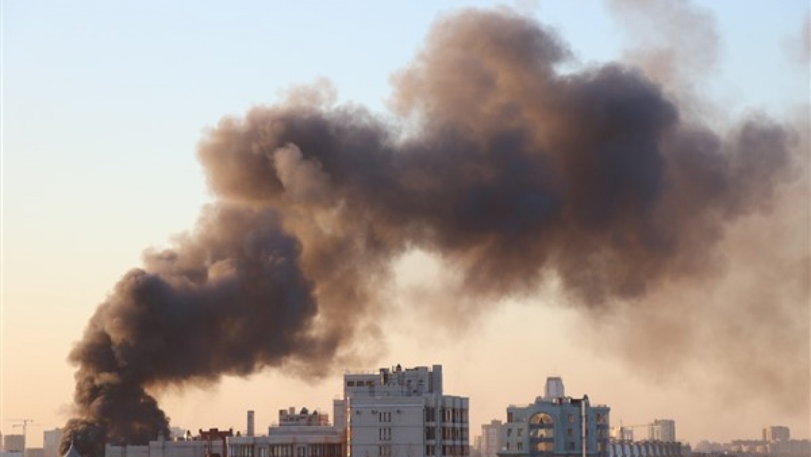 UNRWA: Gazze'deki tesislere bombardıman ve saldırılar devam ediyor