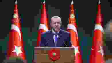 Cumhurbaşkanı Erdoğan: Batılı ülkelerin İsrail yönetimine baskı yapmaya çağırıyorum