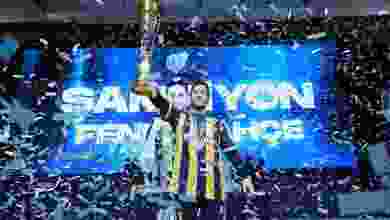 Türk Telekom eSüper Kupa'nın sahibi Fenerbahçe