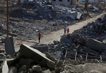 Lazzarini: "Gazze'nin kuzeyine UNRWA en son gıda yardımı 23 Ocak'ta ulaştırabildi"