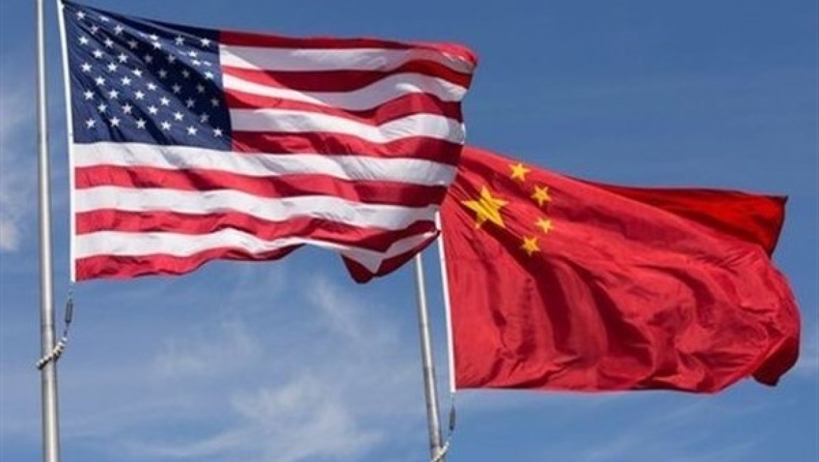 Çin ve ABD savunma bakanları görüntülü görüşme yaptı