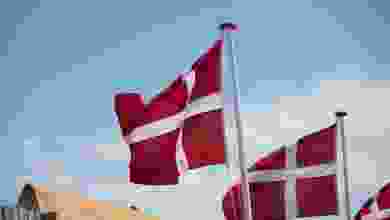 Rasmussen: Danimarka ve Birleşik Krallık, birçok alanda güçlü bir iş birliğine sahiptir