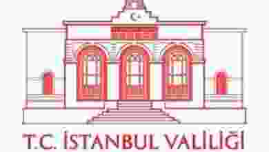 Vali Gül, Beşiktaş'taki yangında hayatını kaybedenlerin aikekerini ziyaret etti