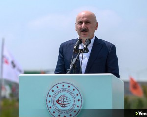 "Adana 15 Temmuz Şehitler Köprüsü 2023'te açılacak"