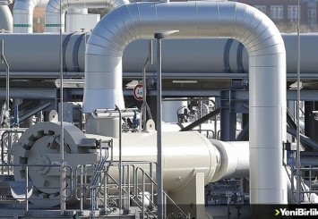 Türkiye Moldova'ya günlük 2 milyon metreküp doğal gaz ihraç edecek