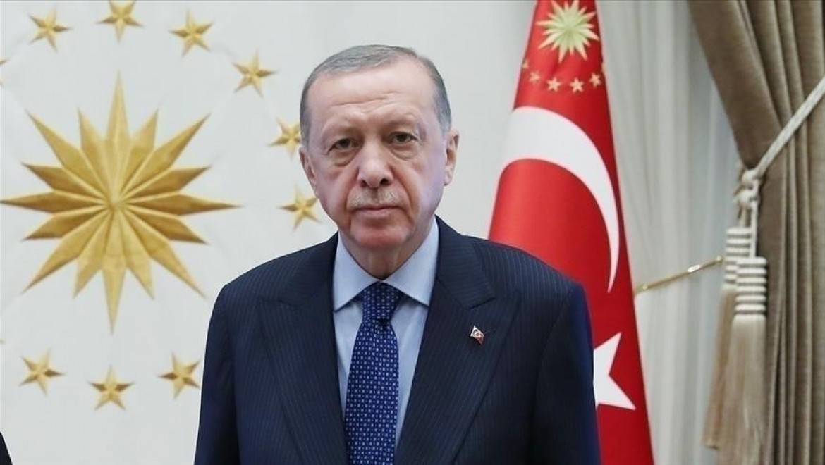 Cumhurbaşkanı Erdoğan başkanlığında güvenlik toplantısı gerçekleştirilecek