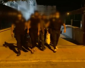 Mersin'deki polisevine yönelik terör saldırısıyla ilgili 5 zanlı daha tutuklandı