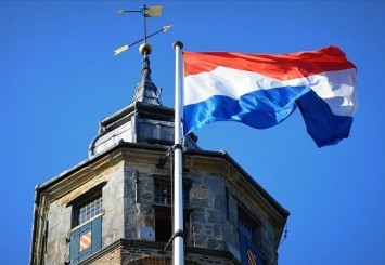 Hollanda'da 'enerji krizinden etkilenen dini kuruluşlara destek' önergesi kabul edildi