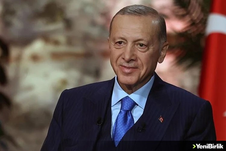"Gelin, Türkiye'nin önünde yeni bir dönemin kapılarını birlikte açalım"