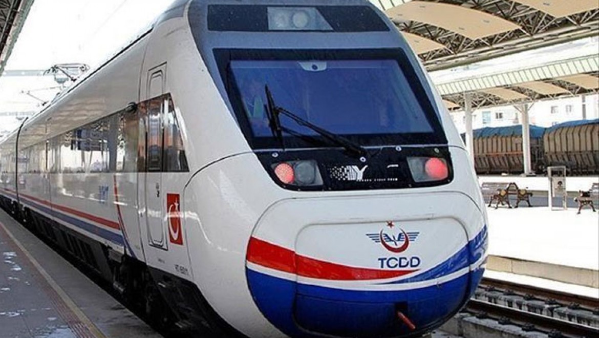 TCDD Sakarya ve çevresindeki tren yollarında otla mücadele için ilaçlama yapacak