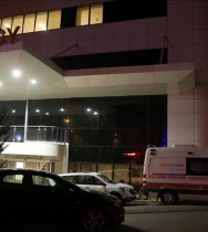 Tokat'ta özel hastanede hastaya şiddet uygulayan 2 sağlık personeline disiplin cezası