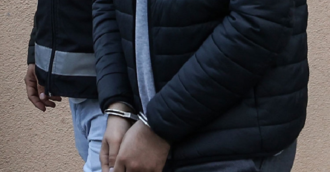 Konya'da barınaktaki hayvanların telef edildiği iddialarına ilişkin 2 şüpheliye gözaltı