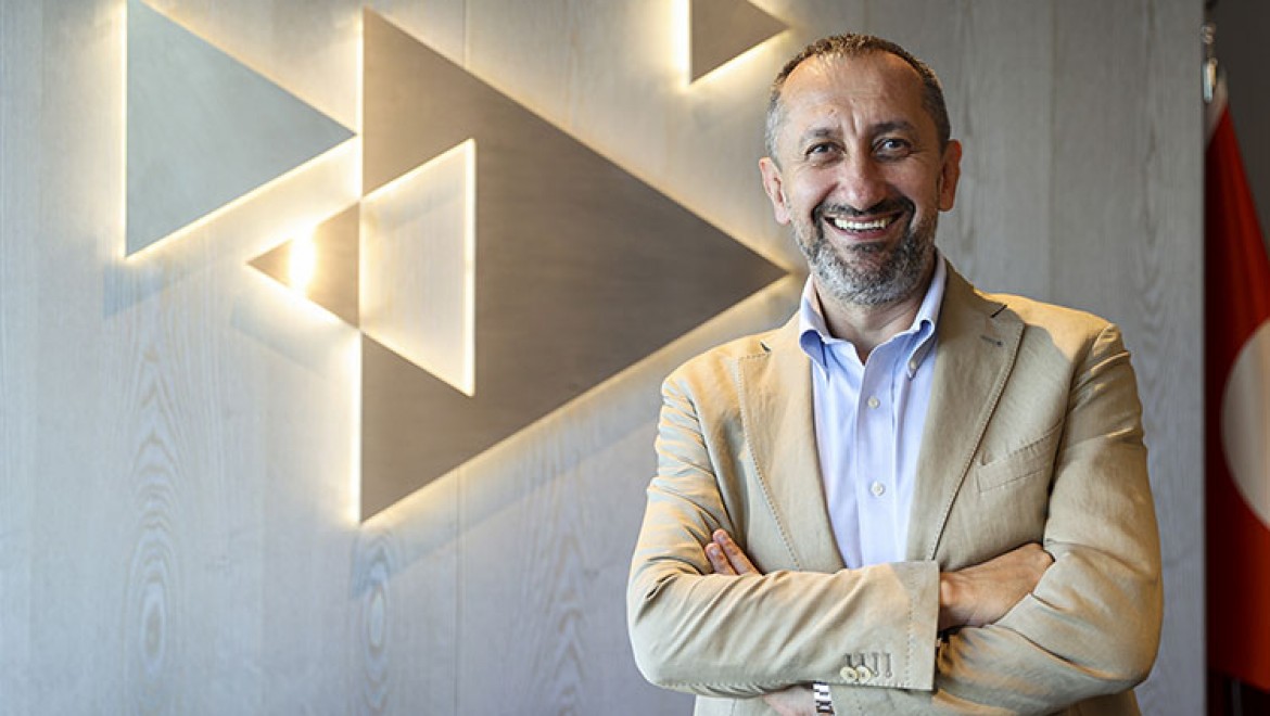 Türk Telekom CEO'su Ümit Önal, Türkiye'nin 5G yolculuğunu değerlendirdi