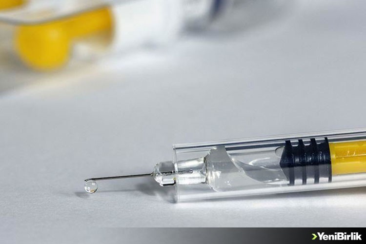 Menenjit aşısıyla ölümlerin ve kalıcı hasarların önüne geçmek mümkün