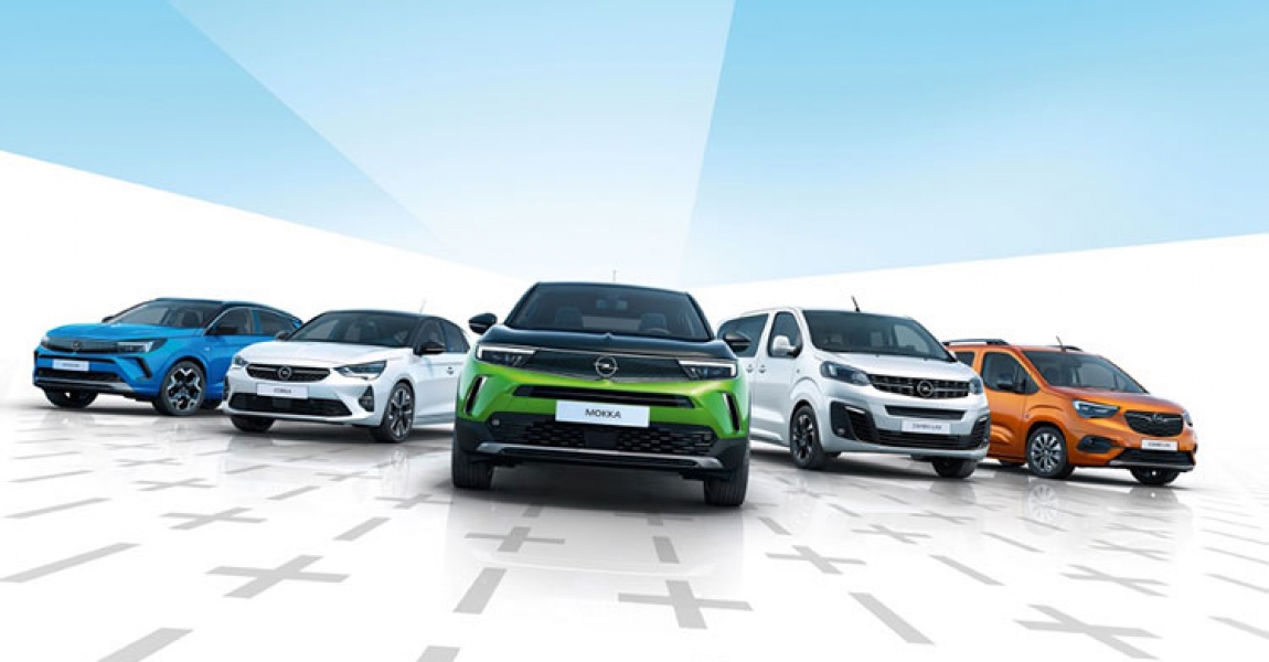 Opel'den şubat ayına özel faizsiz kredi fırsatı