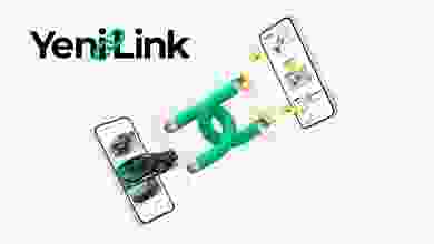 ikinciyeni.com'dan bir yenilik daha: YeniLink