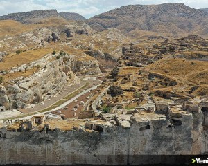 Hasankeyf'teki kazılar Asurlulardan Cumhuriyet dönemine kadar izleri ortaya çıkardı