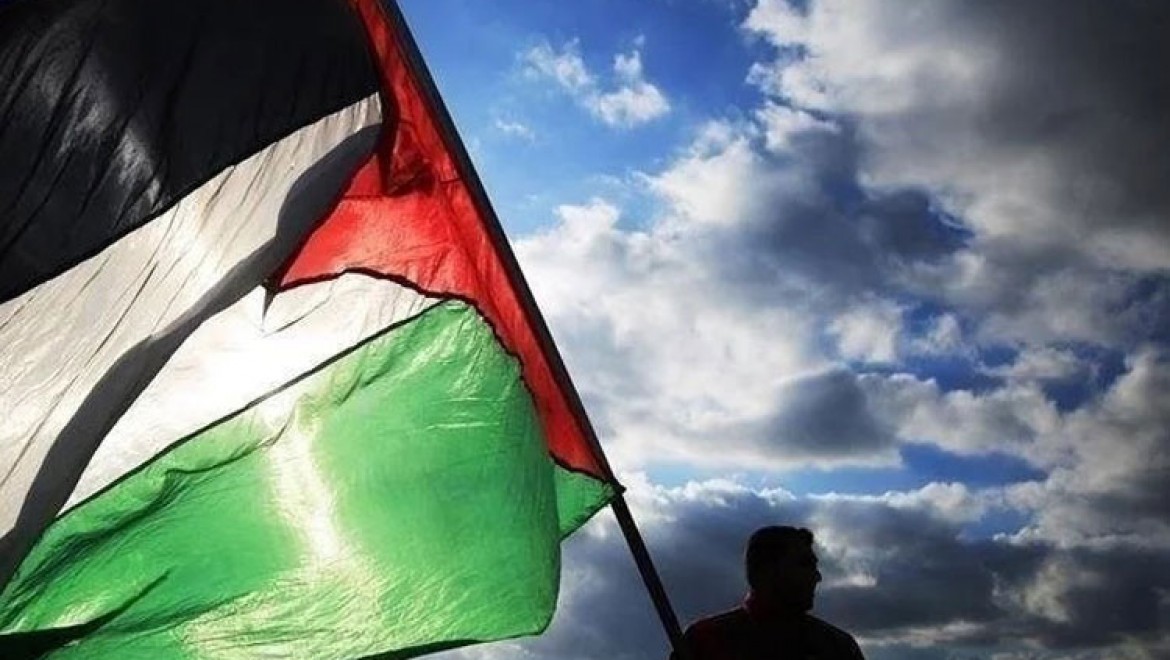 Filistin BM'den İsrail ihlallerini durdurması için adım atmasını istedi