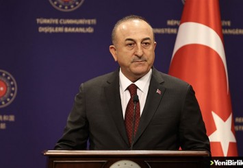 "Azerbaycan'ın Tahran Büyükelçiliğine yapılan hain saldırıyı en güçlü şekilde kınıyoruz"