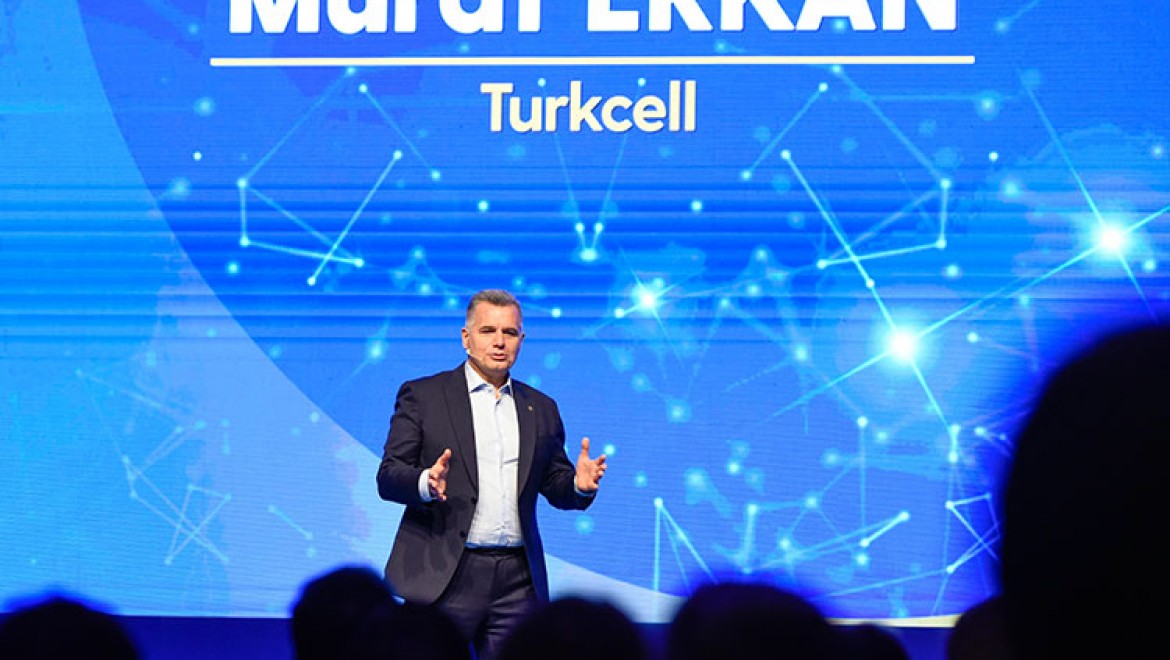 Turkcell, Corporate & Ventures Day etkinliğini gerçekleştirdi