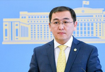 Kazakistan: KGAÖ'nün Rusya ile Ukrayna arasındaki savaşa katılması gündemde değil