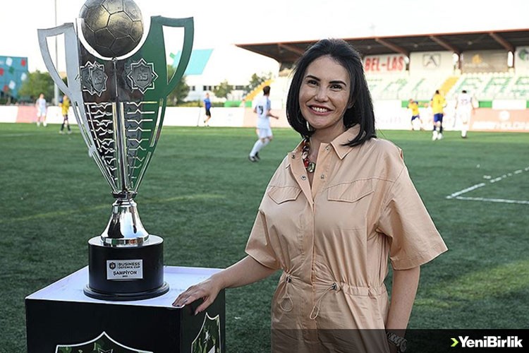 "A5 Defence Cup" hazırlıkları TEKNOFEST İzmir'de başladı