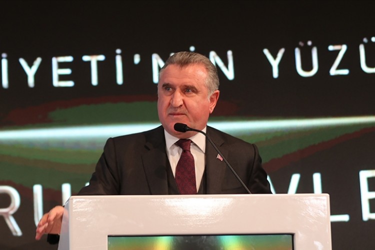 Gençlik ve Spor Bakanı Bak: Türkiye birçok uluslararası şampiyonayı yapacak kapasitede