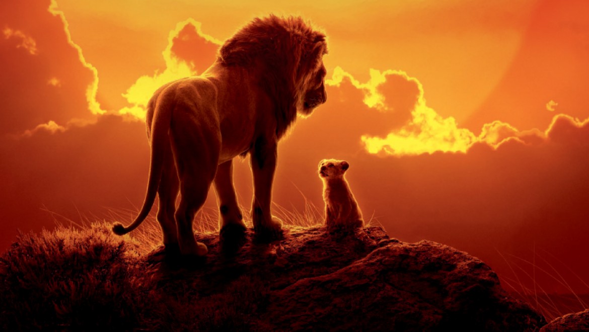 "LION KING" Türkiye'de ilk kez film orkestrası eşliğinde izlenecek