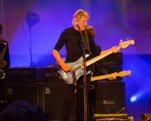 Pink Floyd'un solisti, Ukrayna'nın 'ölüm listesinde' olduğunu iddia etti