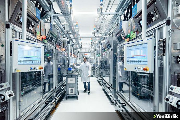 Bosch üretimde üretken yapay zekayı deneyimliyor