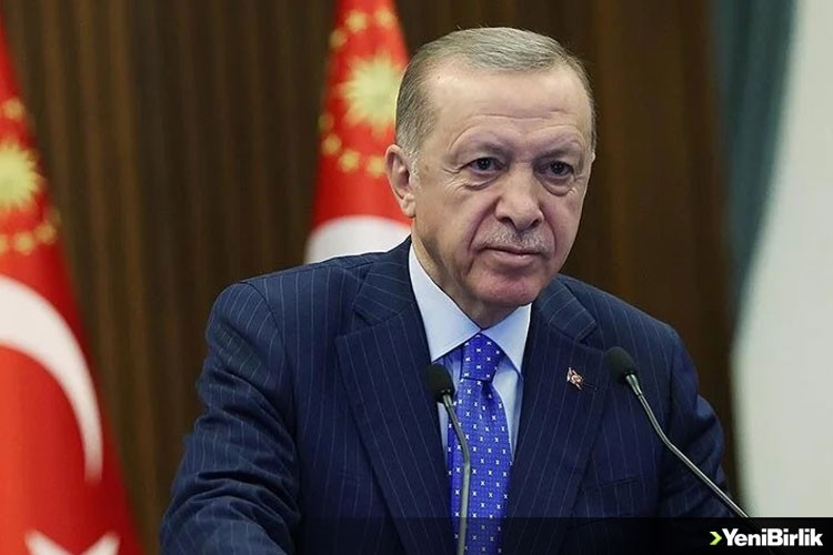 "Türk milletinin iradesine zincir vurulamayacağını gösterdik"