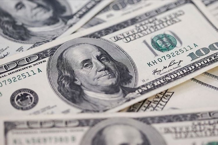 ABD'nin borcu ilk kez 31 trilyon doları aştı