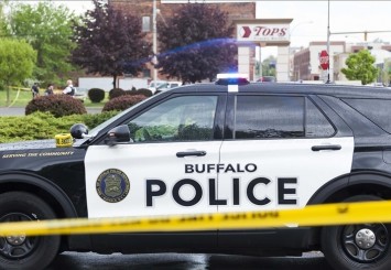 ABD'de 10 kişiyi öldürmekten yargılanan Buffalo saldırganı suçlamaları kabul etti
