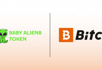 Bitci Borsa, ikinci meme coin projesi Baby AlienB Token'ı listeliyor