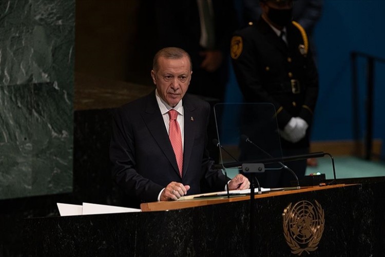 "İstanbul Mutabakatı BM'nin son yıllarda imza attığı en büyük başarılardan biridir"