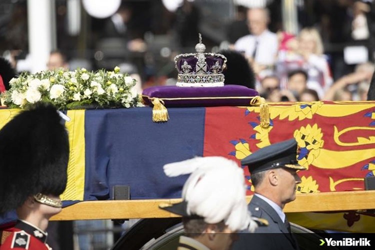 Kraliçe'nin ölümünden sonra İngiliz Milletler Topluluğu'nun akıbeti tartışılıyor