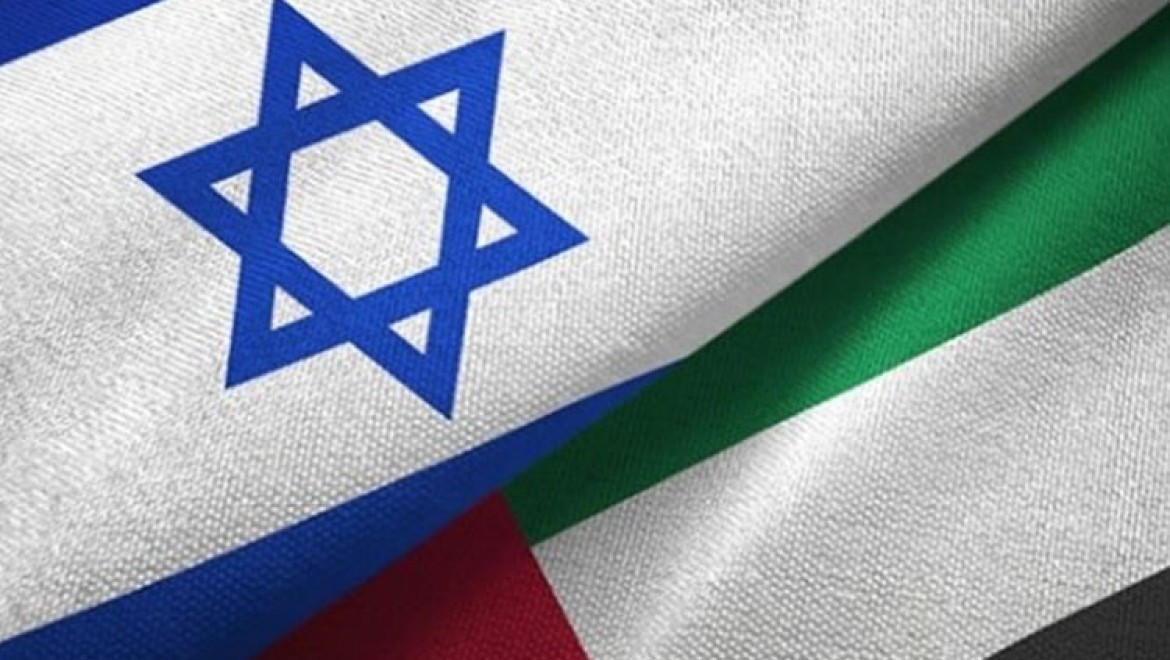 BAE ile İsrail arasında imzalanan 'Kapsamlı Ekonomik Ortaklık Anlaşması' yürürlüğe girdi