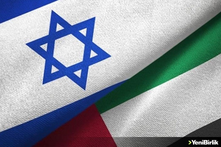 BAE ile İsrail arasında imzalanan 'Kapsamlı Ekonomik Ortaklık Anlaşması' yürürlüğe girdi