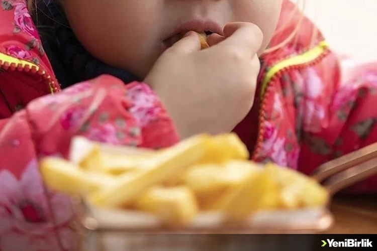 Bağırsak bakterileri, çocuklarda muhtemel obezite sorunu hakkında bilgi veriyor