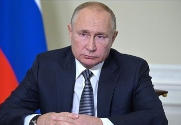 Putin, Güvenlik Konseyi üyeleriyle Ankara'daki CIA-Rus istihbaratı görüşmesini ele alacak