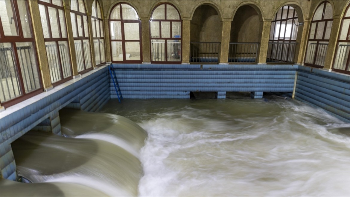 MASKİ'den Malatya'daki deprem sonrası içme suyu uyarısı