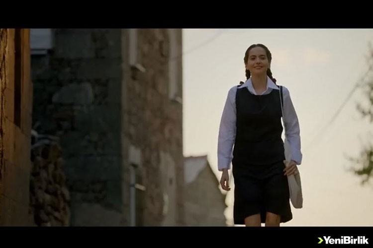 Kadına şiddeti konu alan "Serçenin Gözyaşı" filmi 20 Ekim'de vizyona girecek