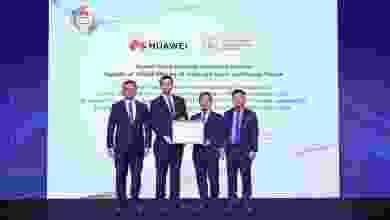 Türk öğrenciler Huawei ICT Competition'a damga vurdu