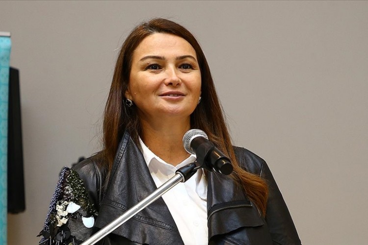 Azerbaycan Milletvekili Ganire Paşayeva yaşamını yitirdi